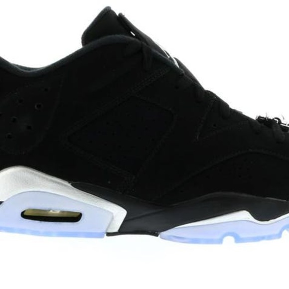 Jordan Chrome 6 Lows - Picture 5 of 7